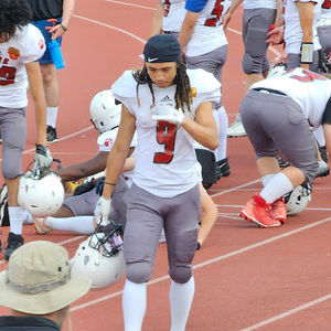 Meet your Posher, Caleb